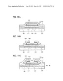 THIN FILM TRANSISTOR diagram and image