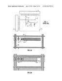 ACTIVE MATRIX LIQUID CRYSTAL DISPLAY DEVICE diagram and image