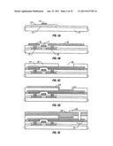 ACTIVE MATRIX LIQUID CRYSTAL DISPLAY DEVICE diagram and image