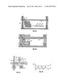 ACTIVE MATRIX LIQUID CRYSTAL DISPLAY DEVICE diagram and image