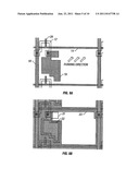 ACTIVE MATRIX LIQUID CRYSTAL DISPLAY DEVICE diagram and image