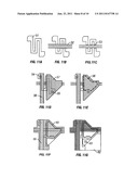 ACTIVE MATRIX LIQUID CRYSTAL DISPLAY DEVICE diagram and image