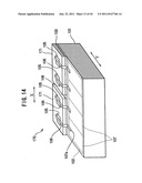 Semiconductor apparatus with thin semiconductor film diagram and image