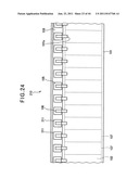 Semiconductor apparatus with thin semiconductor film diagram and image