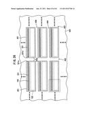 Semiconductor apparatus with thin semiconductor film diagram and image