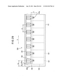 Semiconductor apparatus with thin semiconductor film diagram and image