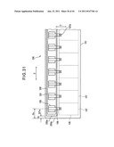 Semiconductor apparatus with thin semiconductor film diagram and image