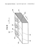 Semiconductor apparatus with thin semiconductor film diagram and image