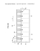 Semiconductor apparatus with thin semiconductor film diagram and image