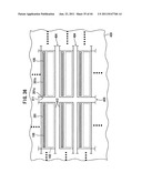 Semiconductor apparatus with thin semiconductor film diagram and image