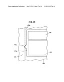 Semiconductor apparatus with thin semiconductor film diagram and image