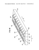 Semiconductor apparatus with thin semiconductor film diagram and image