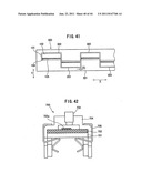 Semiconductor apparatus with thin semiconductor film diagram and image