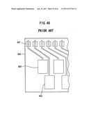 Semiconductor apparatus with thin semiconductor film diagram and image