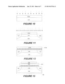 TRANSISTORS WITH A DIELECTRIC CHANNEL DEPLETION LAYER AND RELATED     FABRICATION METHODS diagram and image