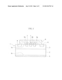 SEMICONDUCTOR DEVICE AND MANUFACTURING METHOD OF SEMICONDUCTOR DEVICE diagram and image