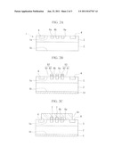 SEMICONDUCTOR DEVICE AND MANUFACTURING METHOD OF SEMICONDUCTOR DEVICE diagram and image