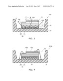 LIGHT EMITTING DEVICE diagram and image