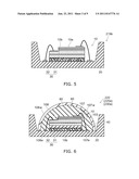 LIGHT EMITTING DEVICE diagram and image