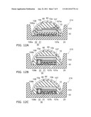 LIGHT EMITTING DEVICE diagram and image