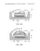 LIGHT EMITTING DEVICE diagram and image