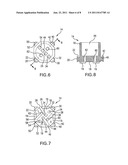 SURFACE MOUNT LED AND HOLDER diagram and image