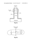 TWO-DIMENSIONAL CONDENSATION FOR UNIAXIALLY STRAINED SEMICONDUCTOR FINS diagram and image