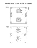 SEMICONDUCTOR DEVICE AND FABRICATION METHOD FOR THE SAME diagram and image