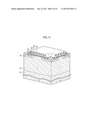 SEMICONDUCTOR DEVICE AND FABRICATION METHOD FOR THE SAME diagram and image