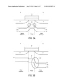 DUAL WORK FUNCTION GATE STRUCTURES diagram and image