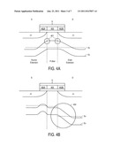 DUAL WORK FUNCTION GATE STRUCTURES diagram and image