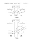 DUAL WORK FUNCTION GATE STRUCTURES diagram and image