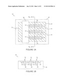 SEMICONDUCTOR DEVICE WITH REDUCED SURFACE FIELD EFFECT AND METHODS OF     FABRICATION THE SAME diagram and image