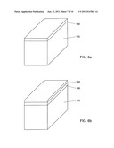 Methods and apparatus to reduce layout based strain variations in     non-planar transistor structures diagram and image