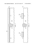 CARBON AND NITROGEN DOPING FOR SELECTED PMOS TRANSISTORS ON AN INTEGRATED     CIRCUIT diagram and image