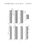 SEMICONDUCTOR DEVICE AND METHOD OF MANUFACTURING THE SAME diagram and image