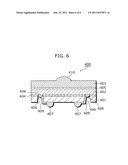 SEMICONDUCTOR DEVICE AND METHOD OF MANUFACTURING THE SAME diagram and image