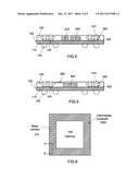 Module for Use in a Multi Package Assembly and a Method of Making the     Module and the Multi Package Assembly diagram and image