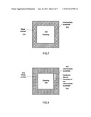 Module for Use in a Multi Package Assembly and a Method of Making the     Module and the Multi Package Assembly diagram and image