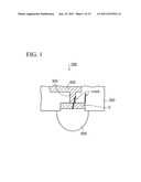 WIRING SUBSTRATE AND METHOD OF MANUFACTURING THE SAME diagram and image