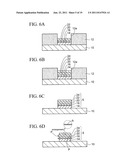 WIRING SUBSTRATE AND METHOD OF MANUFACTURING THE SAME diagram and image