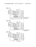 WIRING SUBSTRATE AND METHOD OF MANUFACTURING THE SAME diagram and image