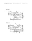 WIRING SUBSTRATE AND METHOD OF MANUFACTURING THE SAME diagram and image