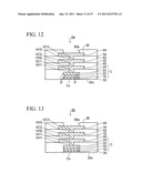 WIRING SUBSTRATE AND METHOD OF MANUFACTURING THE SAME diagram and image