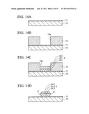 WIRING SUBSTRATE AND METHOD OF MANUFACTURING THE SAME diagram and image