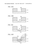 WIRING SUBSTRATE AND METHOD OF MANUFACTURING THE SAME diagram and image