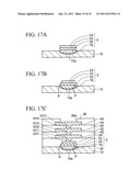 WIRING SUBSTRATE AND METHOD OF MANUFACTURING THE SAME diagram and image