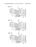 WIRING SUBSTRATE AND METHOD OF MANUFACTURING THE SAME diagram and image