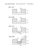 WIRING SUBSTRATE AND METHOD OF MANUFACTURING THE SAME diagram and image