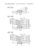 WIRING SUBSTRATE AND METHOD OF MANUFACTURING THE SAME diagram and image